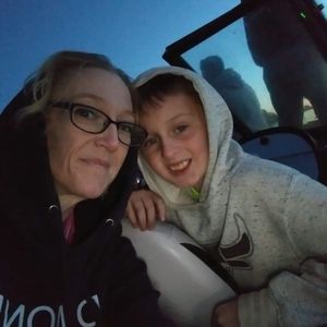 Meet your Posher, Debra